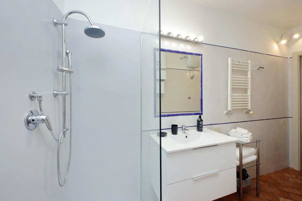 Suity I Cozy Coronari Apartment Рим Экстерьер фото