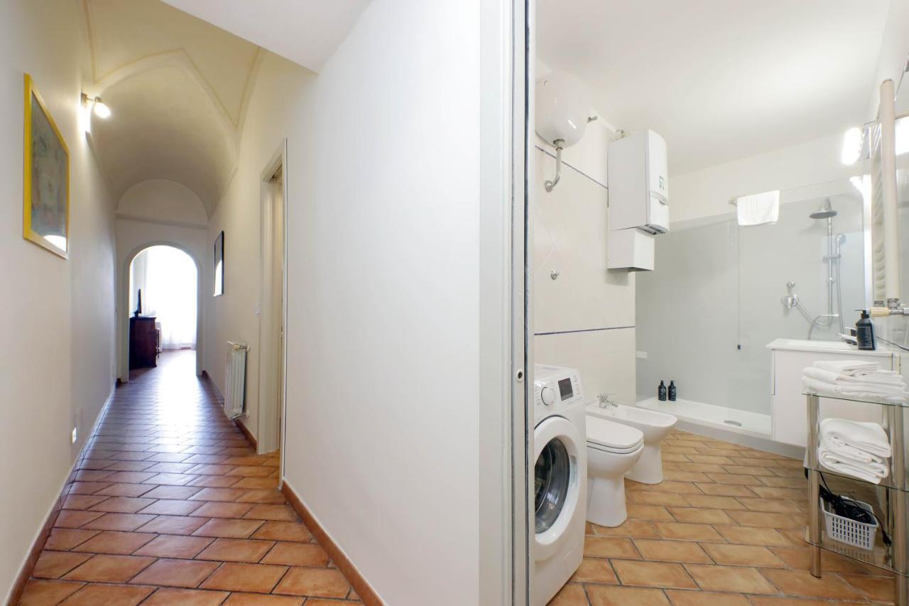 Suity I Cozy Coronari Apartment Рим Экстерьер фото