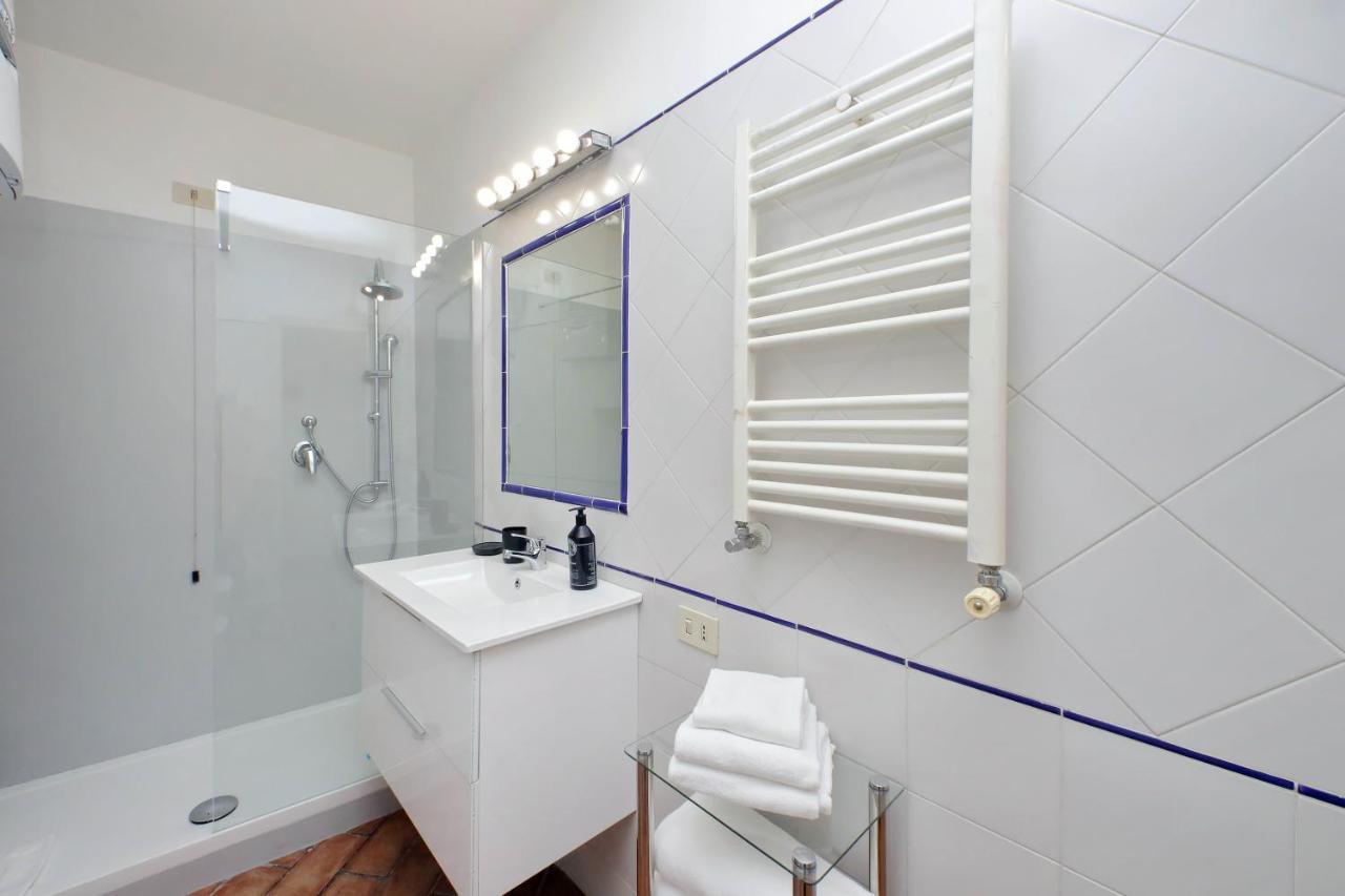 Suity I Cozy Coronari Apartment Рим Экстерьер фото