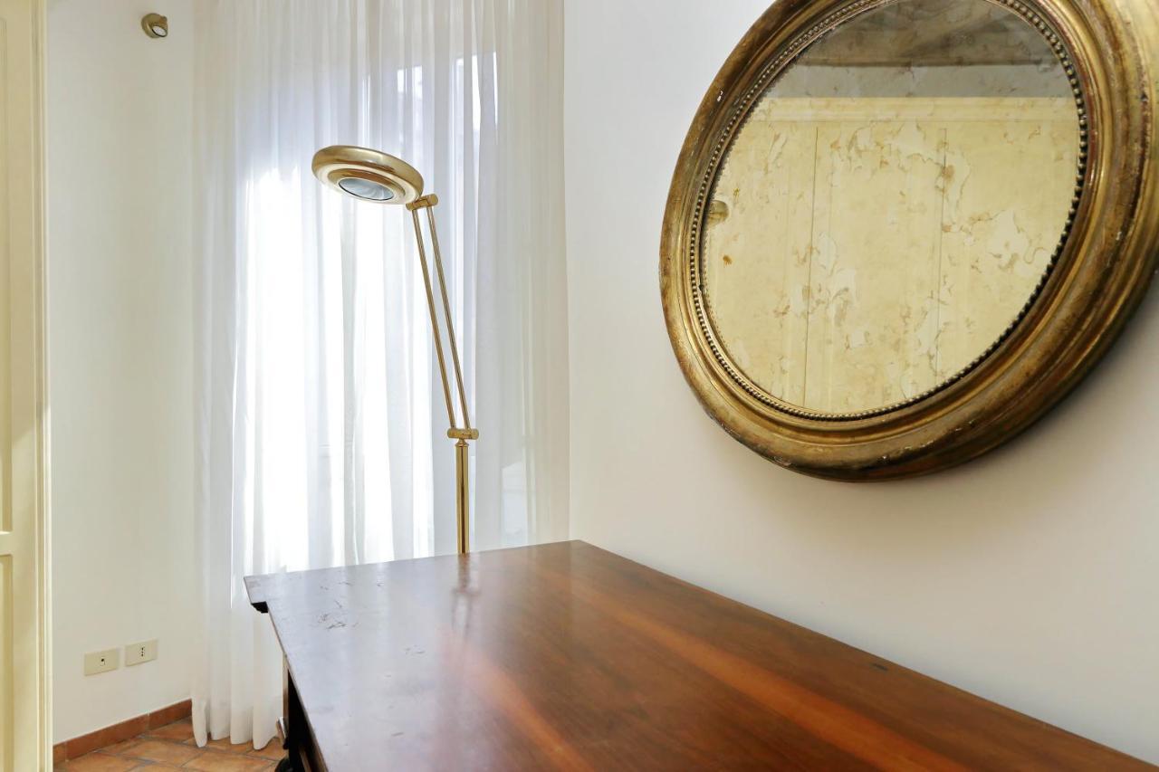 Suity I Cozy Coronari Apartment Рим Экстерьер фото
