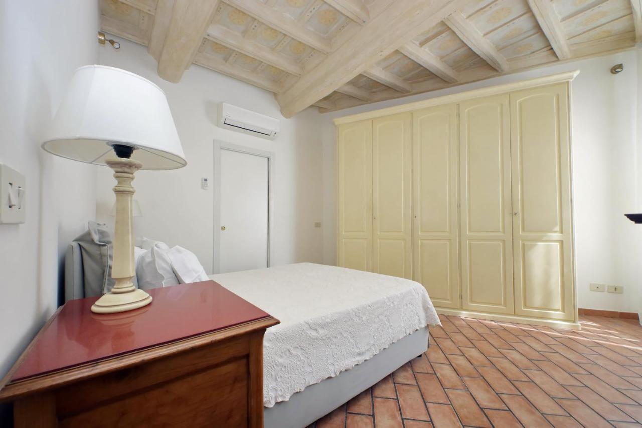 Suity I Cozy Coronari Apartment Рим Экстерьер фото