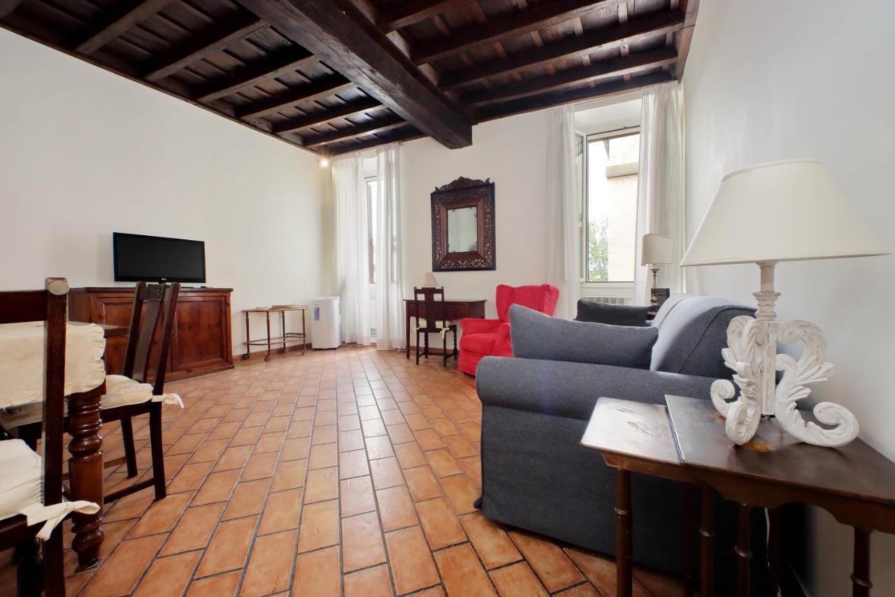 Suity I Cozy Coronari Apartment Рим Экстерьер фото