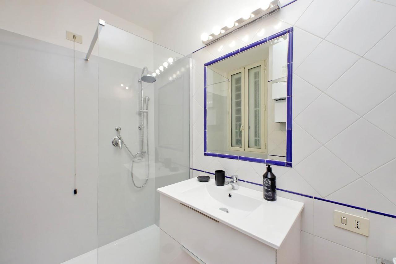 Suity I Cozy Coronari Apartment Рим Экстерьер фото